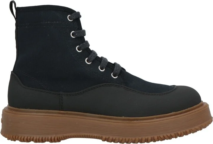 Hogan 3r Man Ankle boots - Image 9