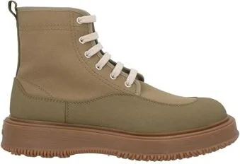 Hogan 3r Man Ankle boots