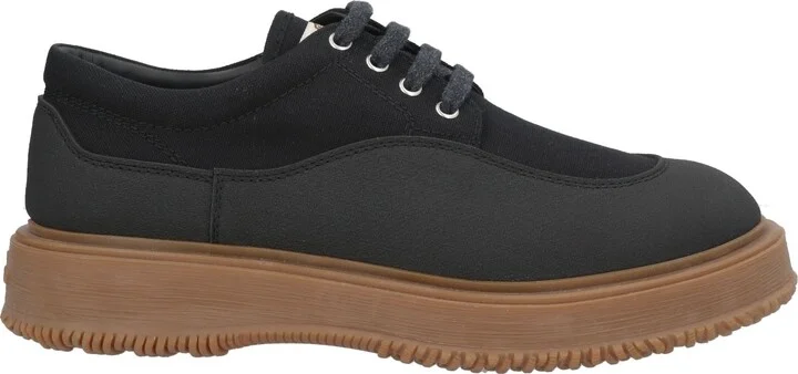 Hogan 3r Man Lace-up shoes - Image 3