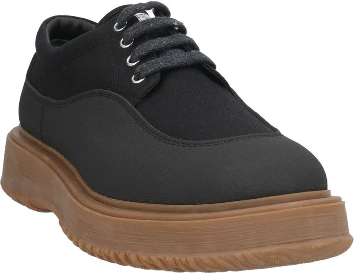 Hogan 3r Man Lace-up shoes - Image 4