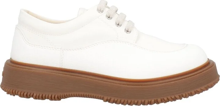 Hogan 3r Man Lace-up shoes - Image 6