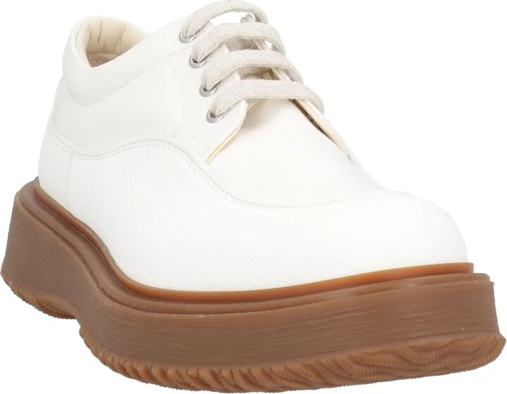 Hogan 3r Man Lace-up shoes - Image 7