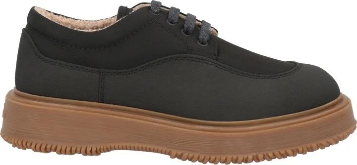 Hogan 3r Man Lace-up shoes - Image 3