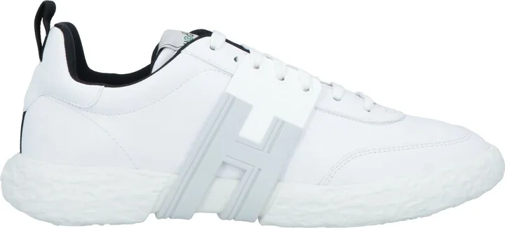 Hogan 3r Man Sneakers - Image 3
