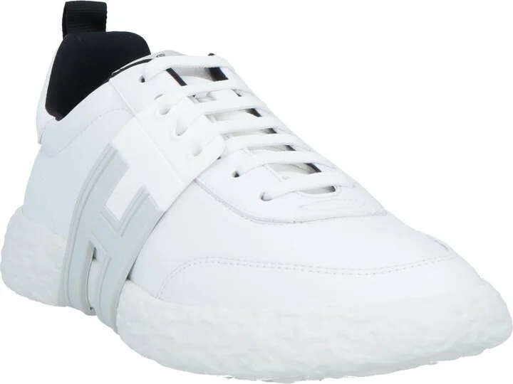 Hogan 3r Man Sneakers - Image 4
