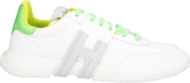 Hogan 3r Man Sneakers - Image 3