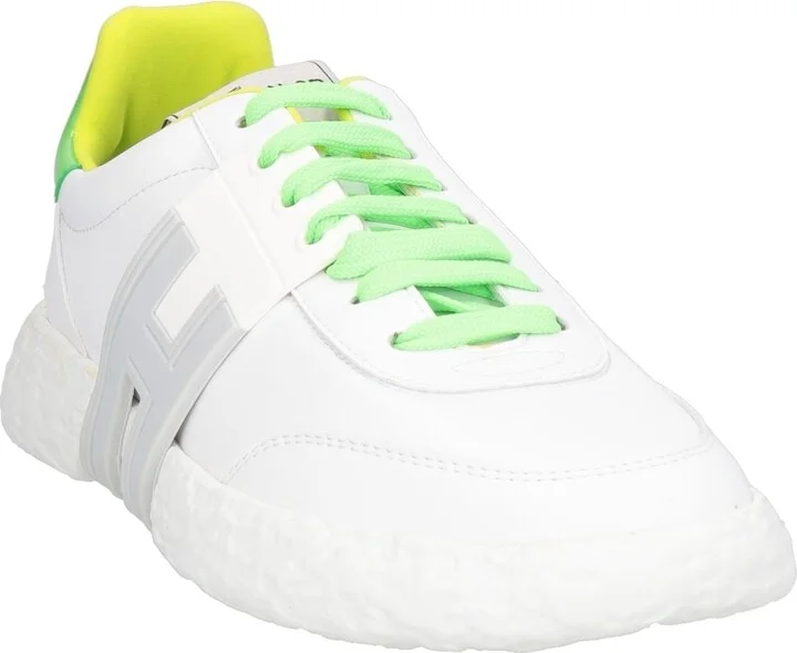 Hogan 3r Man Sneakers - Image 4