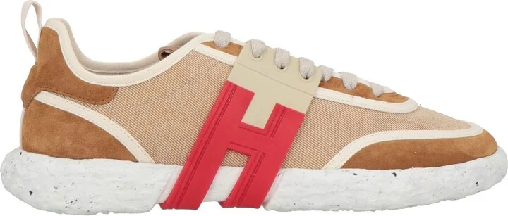 Hogan 3r Man Sneakers - Image 3