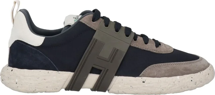 Hogan 3r Man Sneakers - Image 3