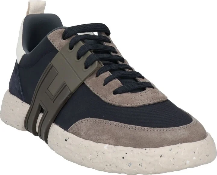Hogan 3r Man Sneakers - Image 4