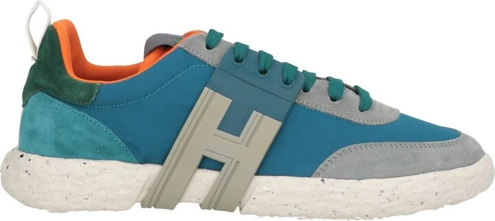 Hogan 3r Man Sneakers - Image 6