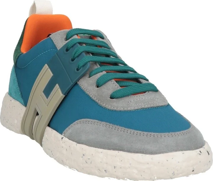 Hogan 3r Man Sneakers - Image 7
