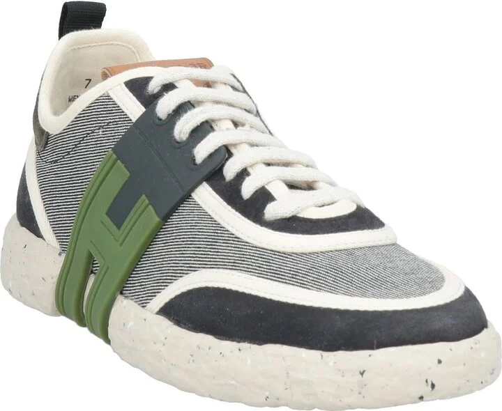 Hogan 3r Man Sneakers - Image 4
