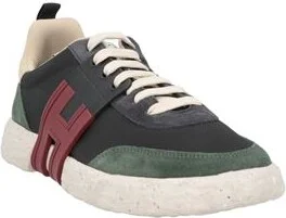 Hogan 3r Man Sneakers - Image 2