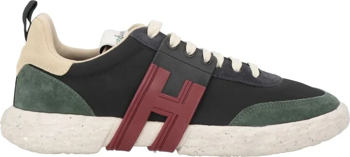 Hogan 3r Man Sneakers - Image 3