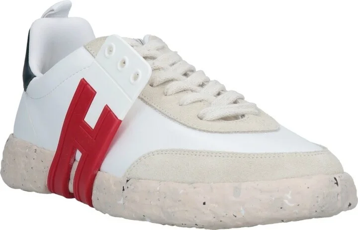 Hogan 3r Man Sneakers - Image 4