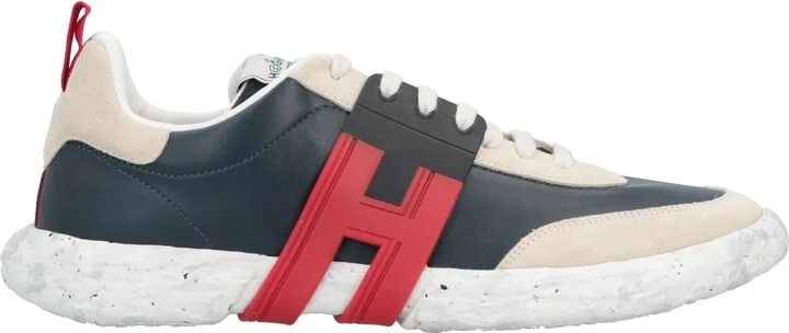 Hogan 3r Man Sneakers - Image 6