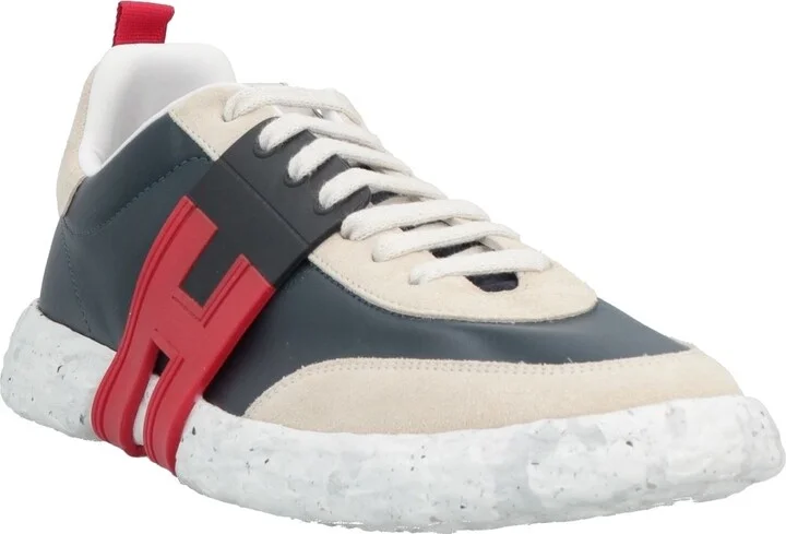 Hogan 3r Man Sneakers - Image 7