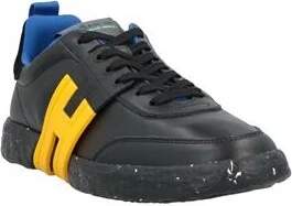 Hogan 3r Man Sneakers - Image 2