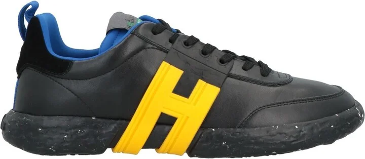 Hogan 3r Man Sneakers - Image 3
