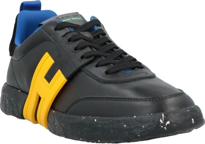 Hogan 3r Man Sneakers - Image 4