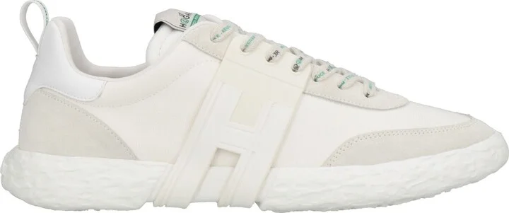 Hogan 3r Man Sneakers - Image 3