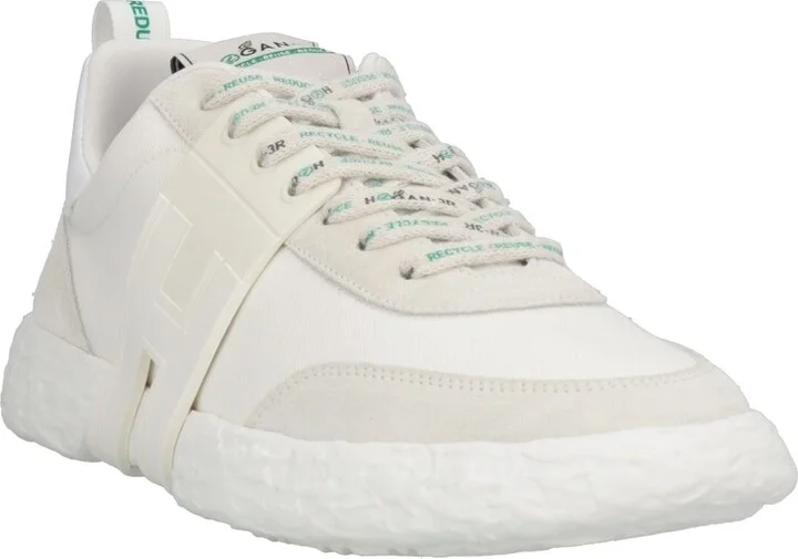 Hogan 3r Man Sneakers - Image 4