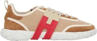 Hogan 3r Man Sneakers