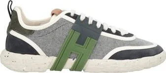 Hogan 3r Man Sneakers