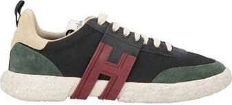 Hogan 3r Man Sneakers