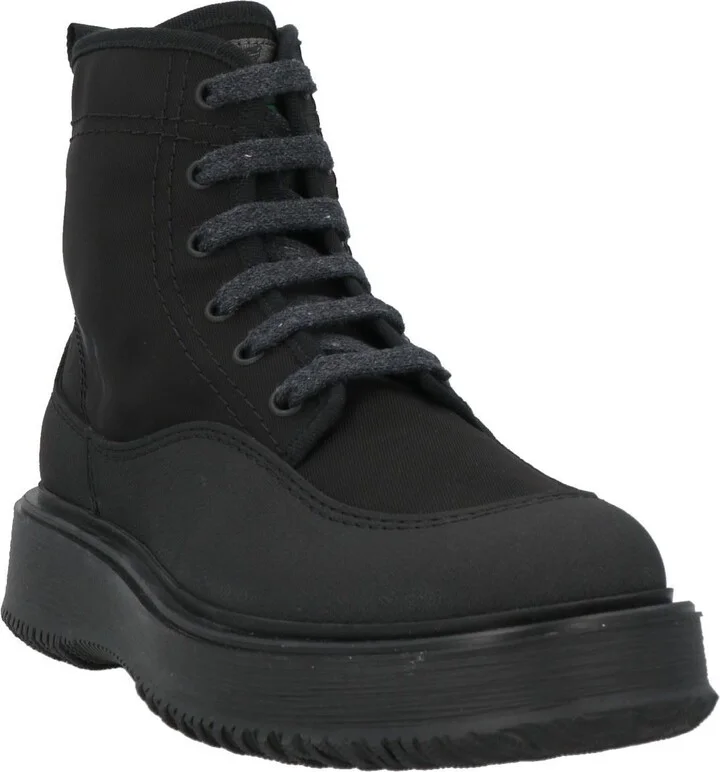 Hogan 3r Woman Ankle boots - Image 4