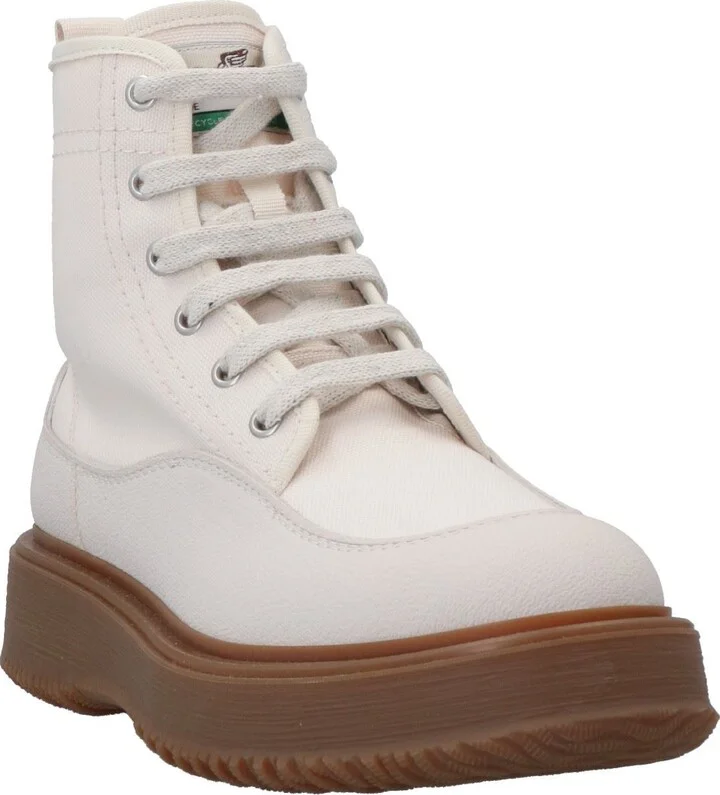 Hogan 3r Woman Ankle boots - Image 4