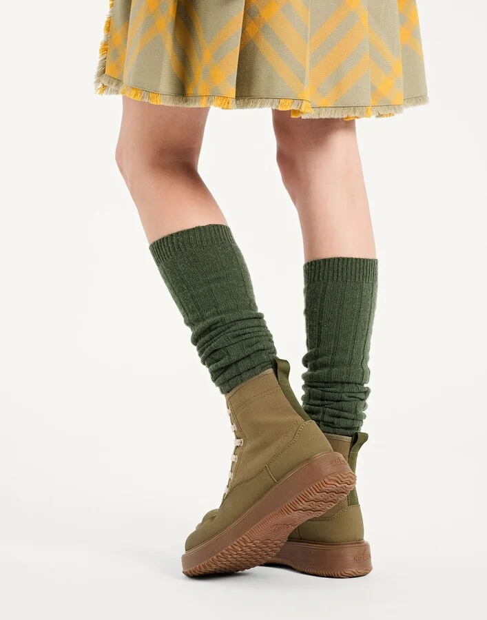 Hogan 3r Woman Ankle boots - Image 10