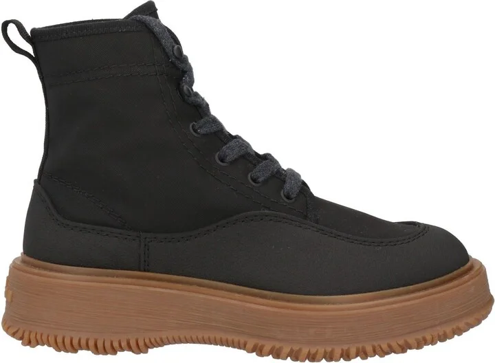 Hogan 3r Woman Ankle boots - Image 3