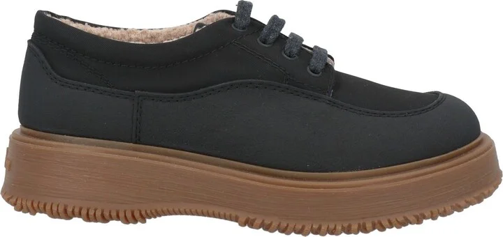 Hogan 3r Woman Lace-up shoes - Image 3