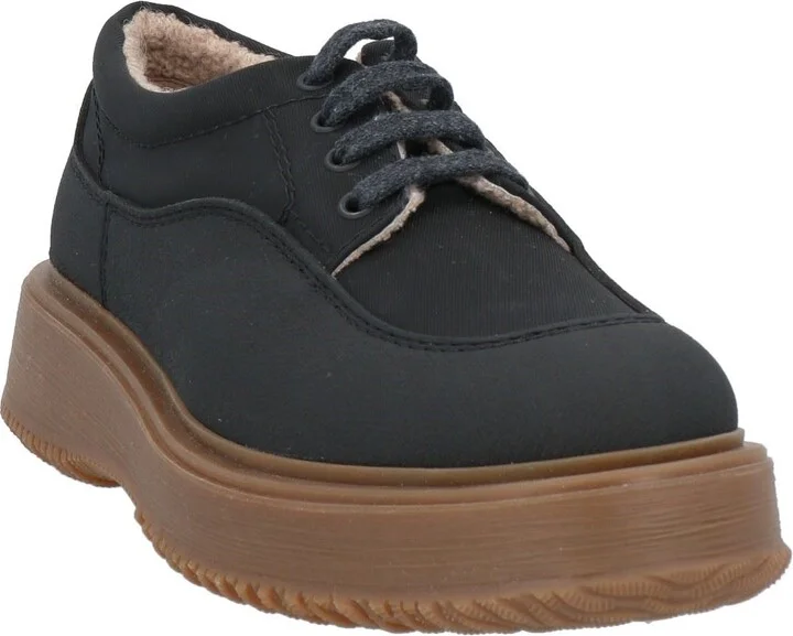 Hogan 3r Woman Lace-up shoes - Image 4