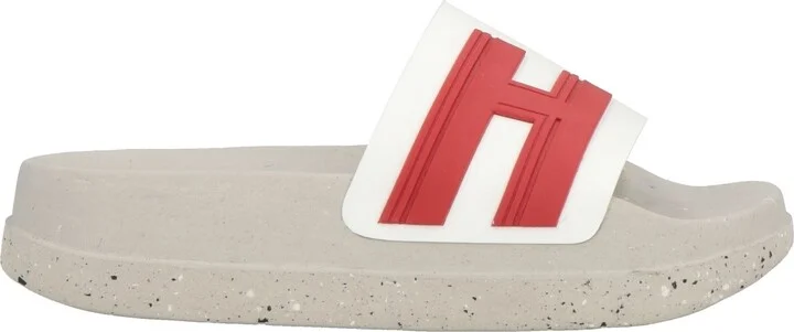 Hogan 3r Woman Sandals - Image 3