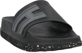 Hogan 3r Woman Sandals - Image 5