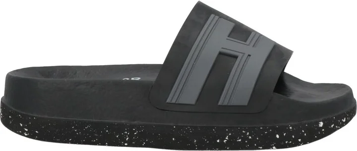 Hogan 3r Woman Sandals - Image 6