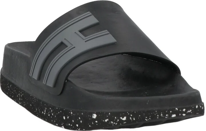 Hogan 3r Woman Sandals - Image 7