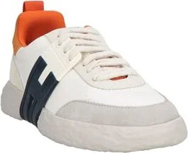 Hogan 3r Woman Sneakers - Image 2