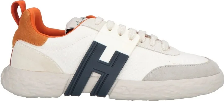 Hogan 3r Woman Sneakers - Image 3