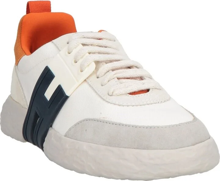 Hogan 3r Woman Sneakers - Image 4