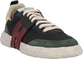 Hogan 3r Woman Sneakers - Image 2