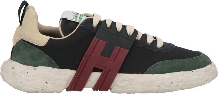 Hogan 3r Woman Sneakers - Image 3