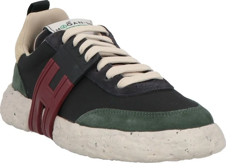 Hogan 3r Woman Sneakers - Image 4