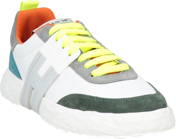 Hogan 3r Woman Sneakers - Image 4