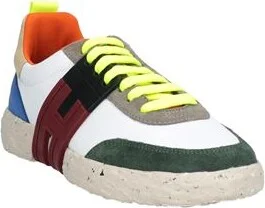 Hogan 3r Woman Sneakers - Image 2