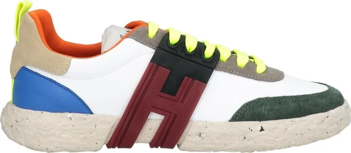 Hogan 3r Woman Sneakers - Image 3