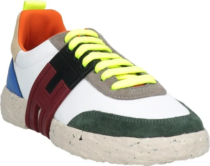 Hogan 3r Woman Sneakers - Image 4